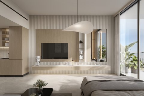 Apartament de vânzare în Dubai, EAU 2 dormitoare, 148 mp.  №582941 - poză 2