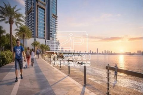 Müüa korter asukohaga Al Mamzar - Sharjah, AÜE: 4 magamistoaga, 314.38 m² Nr 703278 - pilt 28