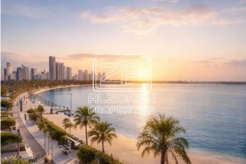 Müüa korter asukohaga Al Mamzar - Sharjah, AÜE: 4 magamistoaga, 314.38 m² Nr 703278 - pilt 29