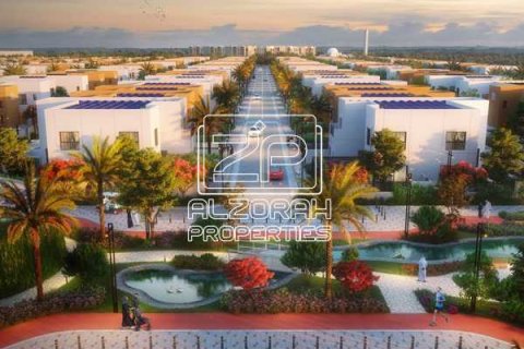 Villa in Al Rahmaniya, Sharjah, UAE 4 bedrooms, 268 sq.m. № 727144 - photo 5