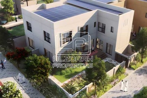 Villa in Al Rahmaniya, Sharjah, UAE 4 bedrooms, 268 sq.m. № 727144 - photo 4