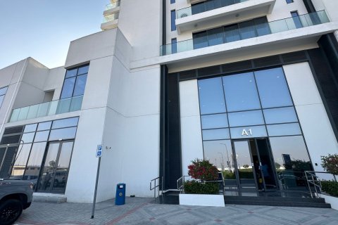 Apartman u BLUE BAY WALK u gradu Hamriyah Free Zone, Sharjah, UAE 1 spavaća soba, 149.48 m2 Br. 753232