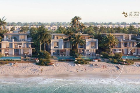 Vila u gradu Sharjah Waterfront City, UAE 6 spavaće sobe, 665.09 m2 Br. 757956 - Slika 12