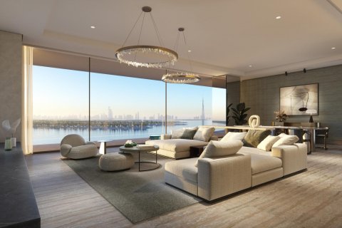 Apartman u SIX SENSES RESIDENCES u Dubai Marina, UAE 4 spavaćih soba, 536.38 m2 Br. 541345 - fotografija 4