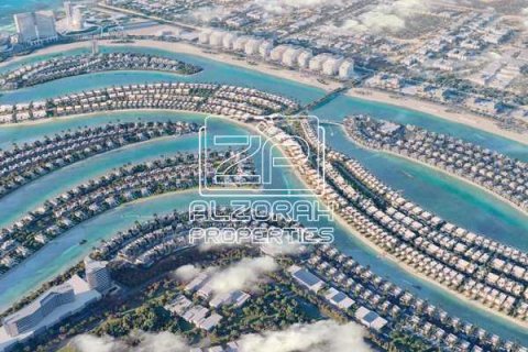 Huvila Sharjah Waterfront City, Arabiemiraatit 7 makuuhuonetta, 666 m2 № 762996 - kuva 27
