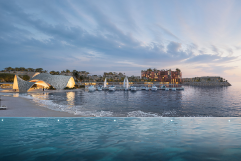 Dúplex en venta en Ras Al Khaimah, EAU 3 dormitorios, 237.89 m2 № 752265 - foto 2
