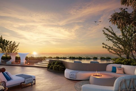 Müüa korter asukohaga Al Marjan Island, Ras Al Khaimah, AÜE: 2 magamistoaga, 210 m² Nr 458275 - pilt 2