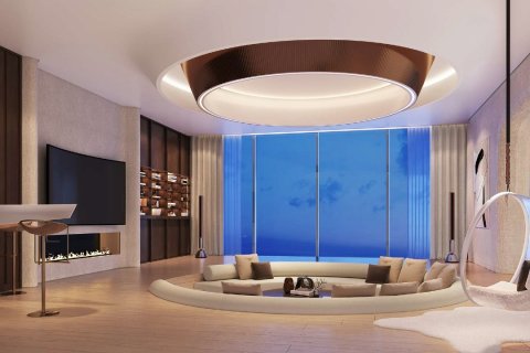 Müüa korter asukohaga Al Marjan Island, Ras Al Khaimah, AÜE: 2 magamistoaga, 210 m² Nr 458275 - pilt 3