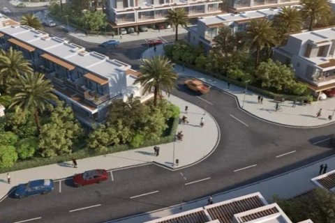 Kuća u nizu u Dubai, UAE 4 spavaćih soba, 218.50 m2 Br. 451152 - fotografija 3