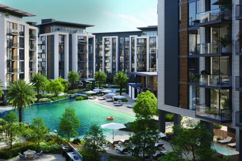 Lakás itt: Dubai, EAE, 1 hálószoba, 74 m², azonosító: 583966
