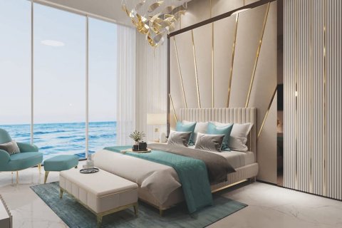 Appartement te koop in Maritime City, Dubai, VAE 1 slaapkamer, 72 vr.m., nr 332925 - foto 6