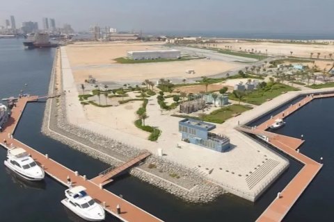 Komerční nemovitost v Al Zorah, Ajman, SAE 4955 m² Č.: 646660 - fotografie 15