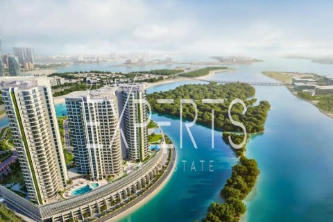 阿联酋 Abu Dhabi Al Reem Island 待售 : 1 卧, 101.35 平方米 , 编号722598 - 照片 11