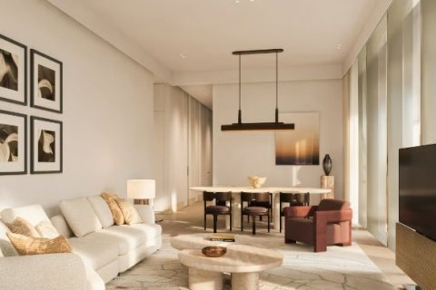 DIFC, Dubai, UAE의 판매용 아파트 침실 1개, 112제곱미터 번호 613963 - 사진 2