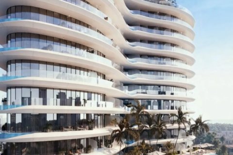 Пәтер TRUSSARDI RESIDENCES, Al Furjan, Дубай, БАӘ-да 1 жатын бөлме, 108.66 м² № 481880 - фото 10