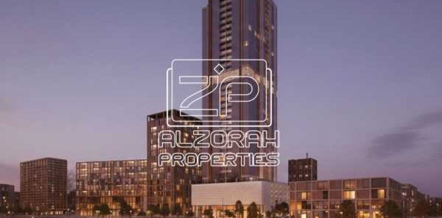 Apartment in Al Mamzar - Sharjah, UAE 2 bedrooms, 159 sq.m. № 737720