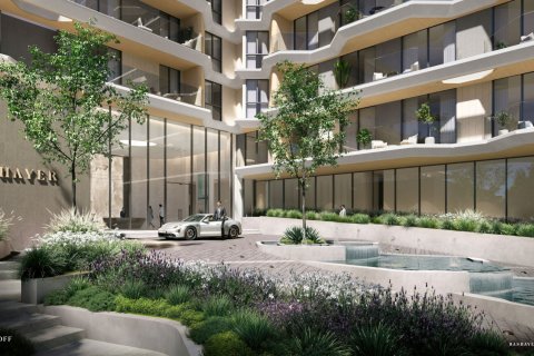 Al Hudayriat Island, Abu Dhabi, UAE의 판매용 아파트 침실 3개, 178제곱미터 번호 722601 - 사진 12