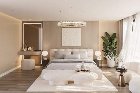 Apartment til salg i Ajman Downtown, Ajman, UAE 1 værelse, 40 kvm № 693488 - foto 12