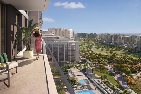 Dubai, BAE’de daire 3 yatak odası, 148 m&sup2; No 541343