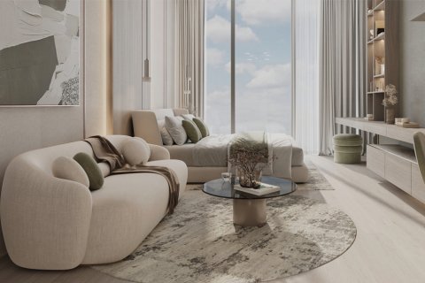 דירה למכירה ב Dubai Land, Dubai, איחוד האמירויות  2 חדרי שינה, 116 מ"ר, מספר 540043 - תמונה 2