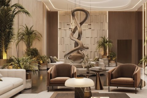 דירה למכירה ב Dubai Land, Dubai, איחוד האמירויות  2 חדרי שינה, 116 מ"ר, מספר 540043 - תמונה 3