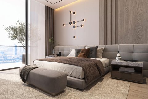Byt v Dubai, SAE 1 ložnice, 71 m² Č.: 583151 - fotografie 16