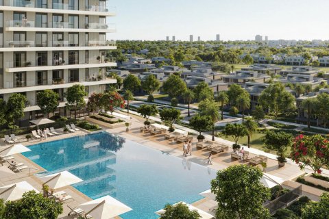 Apartment in Dubai, UAE 3 bedrooms, 148 sq.m. № 541343 - photo 4
