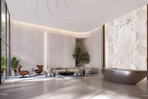 Al Hudayriat Island, Abu Dhabi, UAE의 판매용 펜트하우스 침실 2개, 390제곱미터 번호 722604 - 사진 4