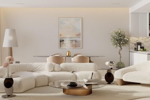 Apartment til salg i Dubai, UAE 3 soveværelser, 163 kvm № 579956 - foto 5