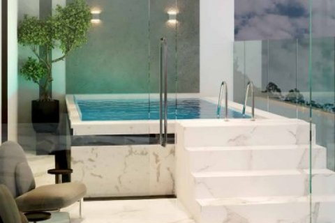 Apartment til salg i Jumeirah Village Circle, Dubai, UAE 1 soveværelse, 71 kvm № 599792 - foto 8