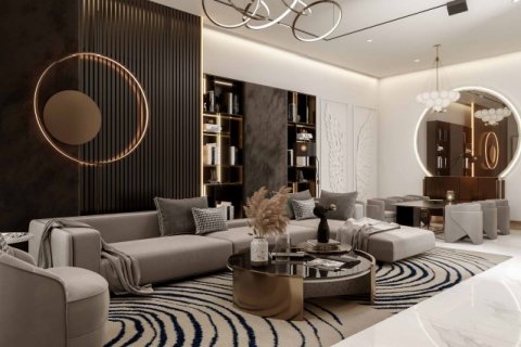 Apartment til salg i Jumeirah Village Circle, Dubai, UAE 1 soveværelse, 71 kvm № 599792 - foto 6