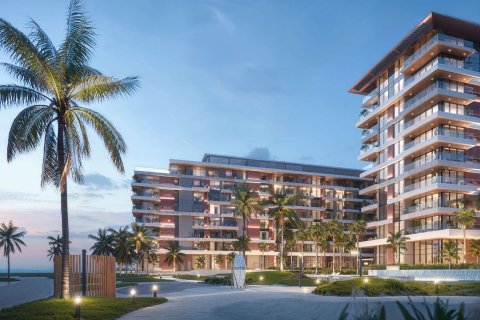 Apartment in Dubai, UAE 3 bedrooms, 160.72 sq.m. № 752288