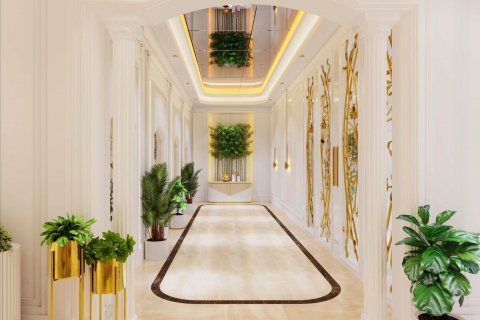 Apartment sa VINCITORE AQUA FLORA sa Dubai Land, UAE 3 silid-tulugan, 209.13 sq.m. № 541867 - larawan 17