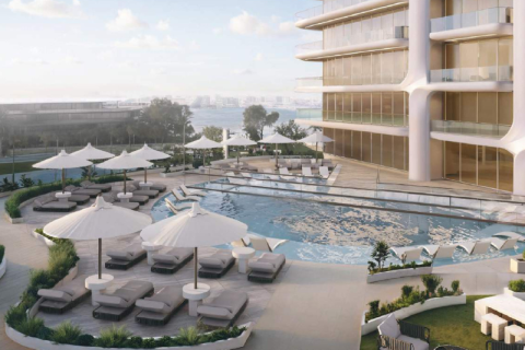 Villa à vendre à  Yas Island, Abu Dhabi, EAU 3 chambres, 220.36 m2 № 726750 - photo 7