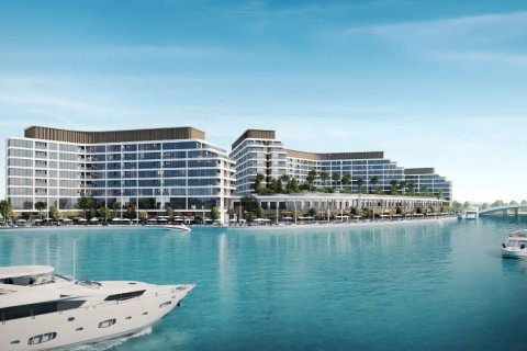 Купити квартиру в Умм-эль-Кайвайн, ОАЕ 1 спальня, 48м2, № 616160 - фото 8