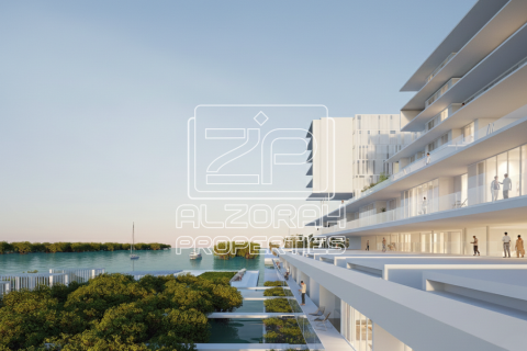 阿联酋 Ajman Al Zorah 公寓  2 卧, 170 平方米 , 编号 769335