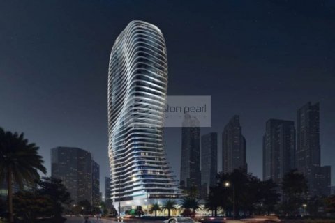 Купить квартиру в Бизнес-Бэй, Дубай, ОАЭ 4 комнаты, 640.43м2, № 348237 - фото 6