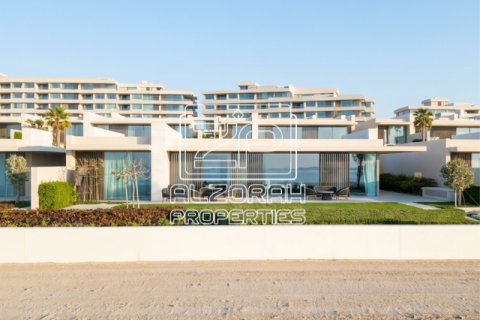 וילה למכירה ב Al Zorah, Ajman, איחוד האמירויות  4 חדרי שינה, 1012 מ"ר, מספר 765931 - תמונה 26