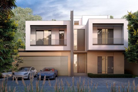 Vila v Dubai Land, SAE 4 ložnice, 460 m² Č.: 532953 - fotografie 11