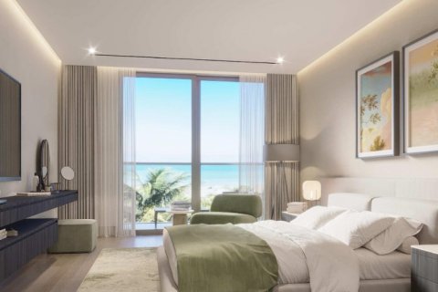 Διαμέρισμα σε EDGEWATER RESIDENCES σε Dubai, ΗΑΕ 2 υπνοδωμάτια, 114 τ.μ. Αρ. 579955