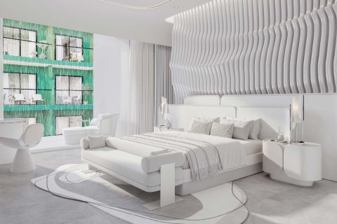 Wohnung zum Verkauf in The World Islands, Dubai, VAE 1 Schlafzimmer, 119.85 m2 Nr. 755099 - Foto 2