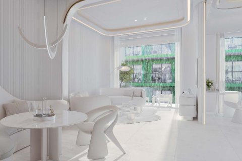 Wohnung zum Verkauf in The World Islands, Dubai, VAE 1 Schlafzimmer, 119.85 m2 Nr. 755099 - Foto 4