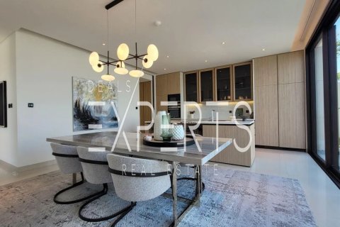 Villa on the Saadiyat Island, Abu Dhabi, UAE 4 bedrooms, 461 sq.m. № 722609 - photo 4