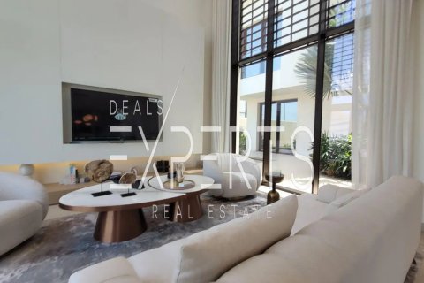 Villa on the Saadiyat Island, Abu Dhabi, UAE 4 bedrooms, 461 sq.m. № 722609 - photo 3