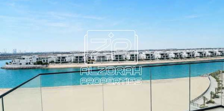 Apartamento em Sharjah Waterfront City, Sharjah, EAU 2 quartos, 148 m2 № 752256