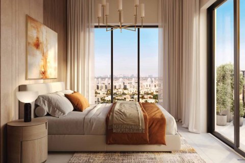 Apartman u gradu Al Furjan, Dubai, UAE 4 spavaće sobe, 203.46 m2 Br. 715971 - Slika 7