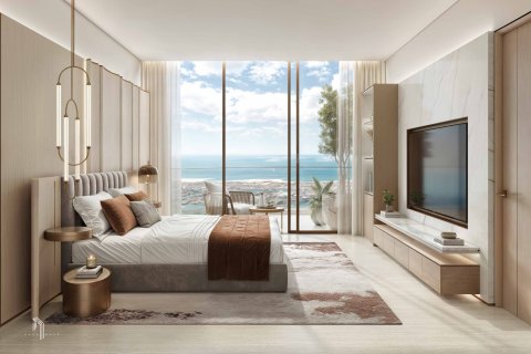 Apartament në Al Wasl, Dubai, Emiratet e Bashkuara Arabe 1 dhomë gjumi, 71.53 m2. № 752275 - Foto 4