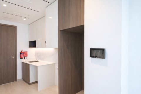 Dubai, BAE’de kiralık daire 1 oda, 35.71 m&sup2; No 694767 - fotoğraf 5