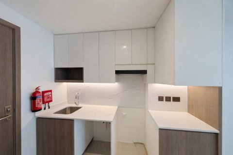 Dubai, BAE’de kiralık daire 1 oda, 35.71 m&sup2; No 694767 - fotoğraf 2