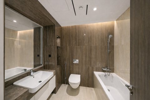 Dubai, BAE’de kiralık daire 1 oda, 35.71 m&sup2; No 694767 - fotoğraf 4